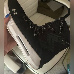 Under Armour High Top Volleyball Shoes